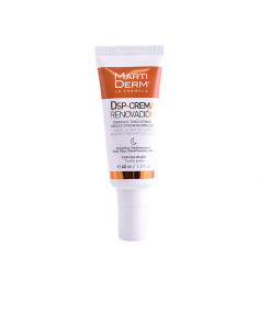 DSP-CREMA RENOVACIÓN noche 40 ml