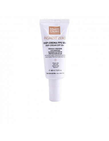 DSP-CREMA SPF50+ 40 ml