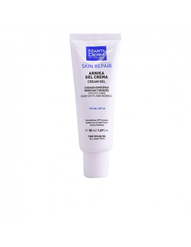 ARNIKA gel crema SPF30 50 ml