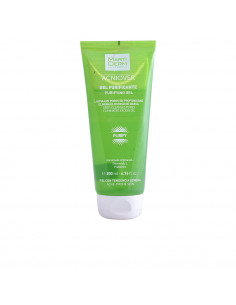 ACNIOVER gel purificante piel grasa y acnéica 200 ml