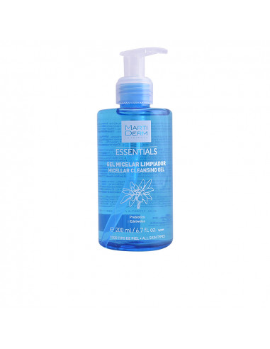 GEL MICELAR limpiador 200 ml