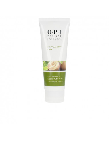 PROSPA Crema protectora de manos, uñas y cutículas 118 ml