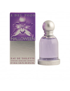 HALLOWEEN eau de toilette vaporisateur 30 ml