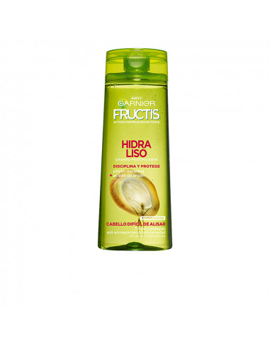 FRUCTIS HIDRA LISO 72H Shampoo 360 ml