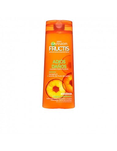 FRUCTIS AU REVOIR DOMMAGES shampooing 360 ml