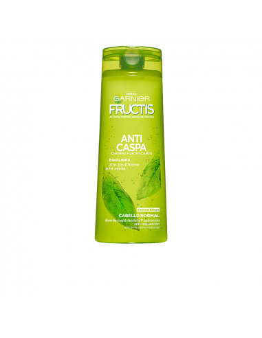 FRUCTIS Shampooing FORTIFIANT ANTIPELLICULAIRE 360 ml