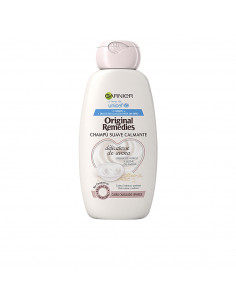 ORIGINAL REMEDIES champú delicatesse de avena 300 ml