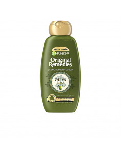 ORIGINAL REMEDIES champú oliva mítica 300 ml