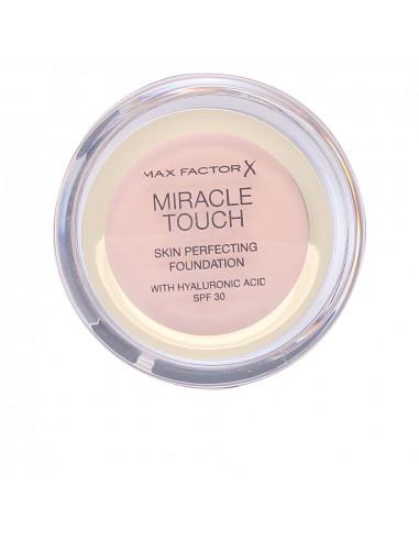 MIRACLE TOUCH liquid illusion foundation 070-natural