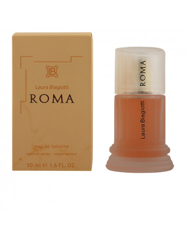 ROMA eau de toilette spray 50 ml