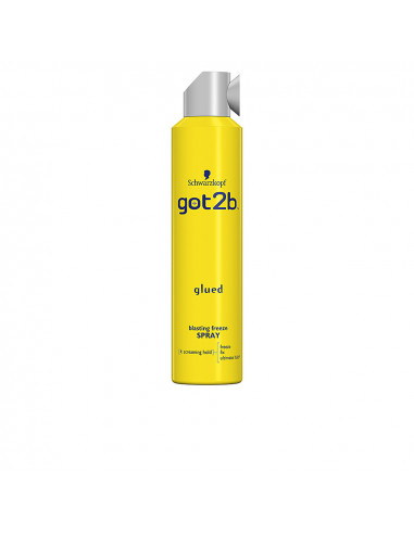 GOT2B GLUED blasting freeze spray 300 ml