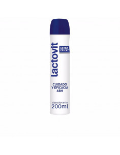 LACTOVIT ORIGINAL deo vaporizador 200 ml