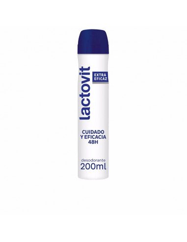 LACTOVIT ORIGINAL deo spray 200 ml