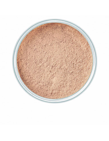 MINERAL POWDER foundation 2-natural beige