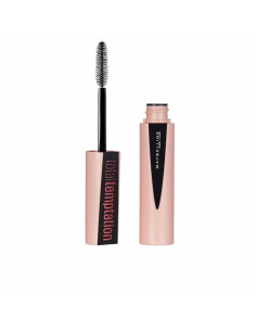 MAYBELLINE Mascara Total Temptation nero 9,4 ml