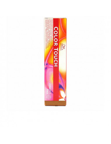 COLOR TOUCH RICH NATURALS 8/81 60 ml