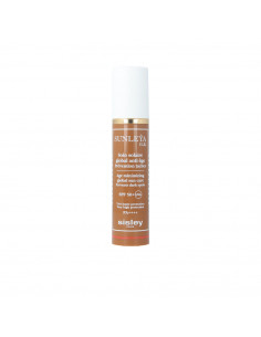 SUNLEYA G.E. soin solaire global anti-age SPF50+ 50 ml