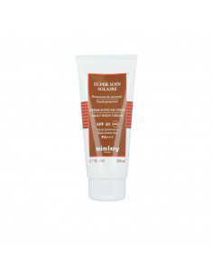 SUPER SOIN SOLAIRE crème soyeuse corps SPF30 200 ml