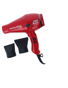 PARLUX 3200 PLUS secador rojo 1 u