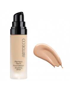 PERFECT TEINT foundation 35-natural