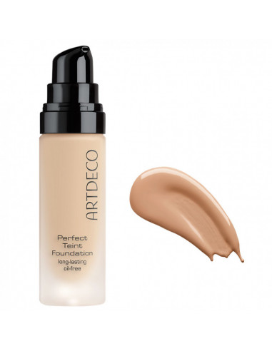 PERFECT TEINT foundation 56-olive beige