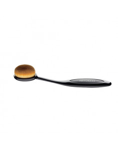 MEDIUM OVAL BRUSH premium quality