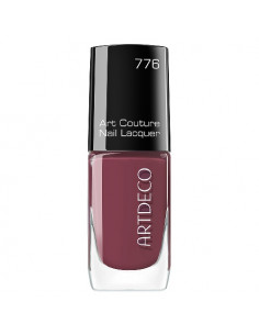 ART COUTURE nail lacquer 776-red oxide