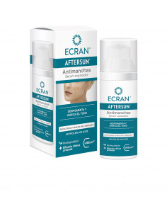 ECRAN AFTERSUN antimanchas serum reparador 50 ml