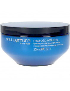 MUROTO VOLUME masque 200 ml