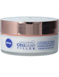 CELLULAR FILLER elasticidad crema día SPF30 50 ml