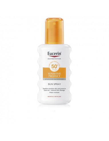 SENSITIVE PROTECT sun spray SPF50+ 200 ml