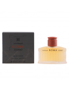 ROMA UOMO eau de toilette spray 40 ml