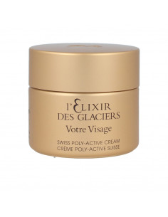 L'ELIXIR DES GLACIERS votre visage crème 50 ml