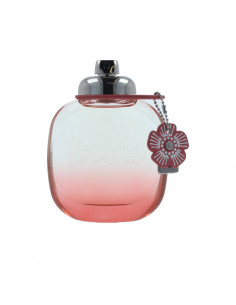 COACH FLORAL BLUSH eau de parfum vaporizador 90 ml