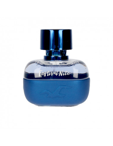 FESTIVAL NITE FOR HIM eau de toilette spray 50 ml