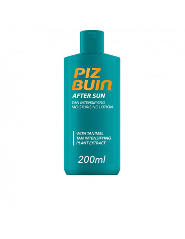 Piz Buin After Sun Feuchtigkeitsspendende Körperlotion mit Aloe Vera 200 ml