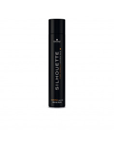 SILHOUETTE hairspray super hold 500 ml