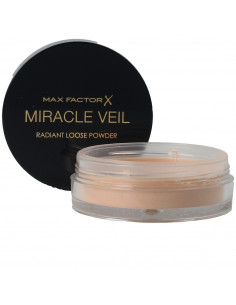 MIRACLE VEIL strahlender loser Puder 4 gr