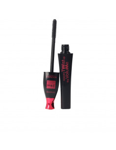 TWIST UP THE VOLUME mascara black