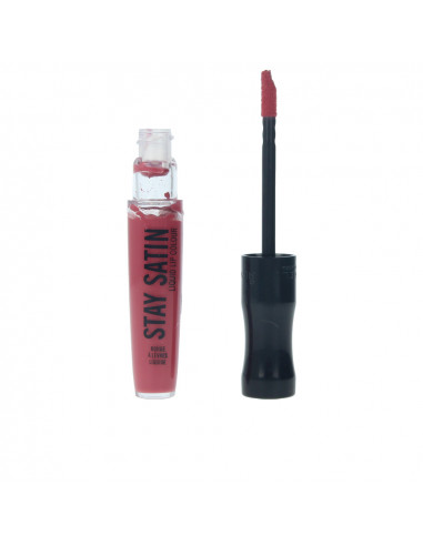 STAY SATIN liquid lip colour 140-scheweet! 5,5 ml