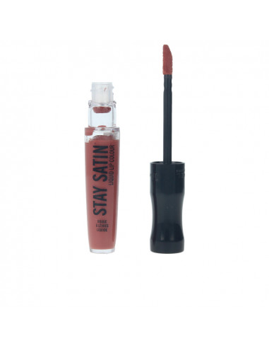 STAY SATIN liquid lip colour 730-zeek 5,5 ml