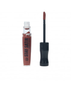 STAY SATIN liquid lip colour 740-bodacious 5,5 ml