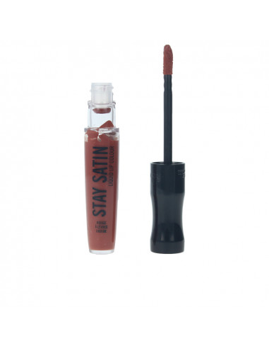 STAY SATIN liquid lip colour 740-bodacious 5,5 ml