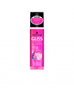 GLISS LONG & SUBLIME acondicionador express 200 ml