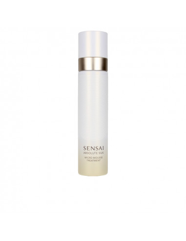 SENSAI ABSOLUTE silk micro mousse treatment 90 ml