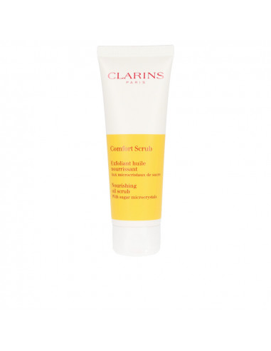 COMFORT SCRUB exfoliante 50 ml