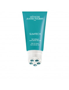 SLIMTECH gel intelligent anti-cellulite 24h/24 150 ml