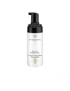 ÉCLAT ESSENTIEL la mousse démaquillante 125 ml