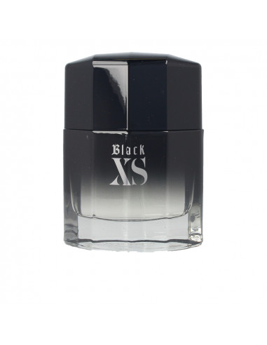 BLACK XS eau de toilette spray 100 ml