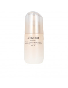 BENEFIANCE WRINKLE SMOOTHING day emulsion SPF20 75 ml